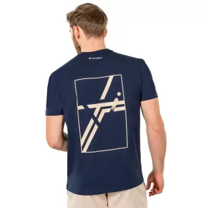 tecnifibre graphic tee na 4