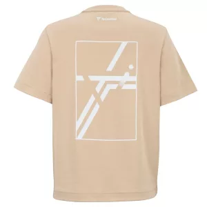 tecnifibre graphic tee women sn 2