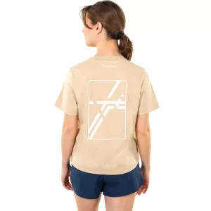 tecnifibre graphic tee women sn 4