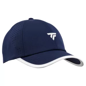 tecnifibre laser cap czapka sportowa db