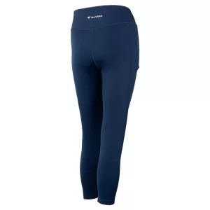 tecnifibre leggings 7 8 damskie legginsy tenisowe 2