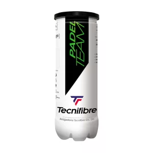 tecnifibre padel team balls 1