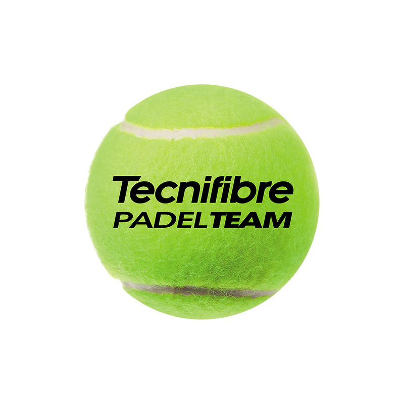tecnifibre padel team balls 2 tecnifibre padel team balls 2