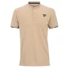 tecnifibre polo pique 1
