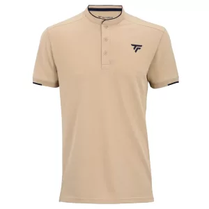 tecnifibre polo pique 1