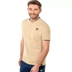 tecnifibre polo pique 3