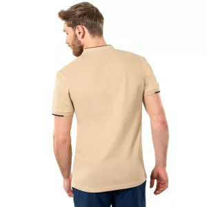 tecnifibre polo pique 4