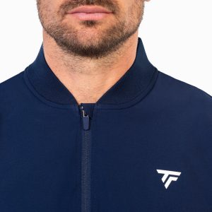 tecnifibre team light jacket men kurtka tenisowa nv 4