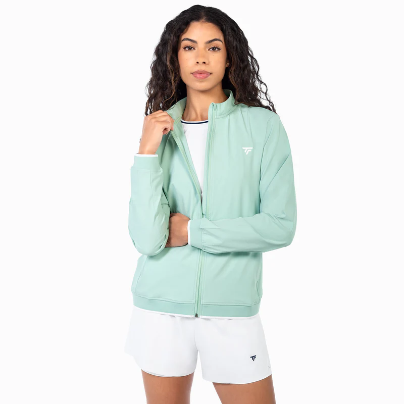 tecnifibre team light jacket women kurtka tenisowa sa 3 tecnifibre team light jacket women kurtka tenisowa sa 3