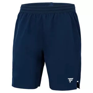 tecnifibre team stretch short junior nv 1