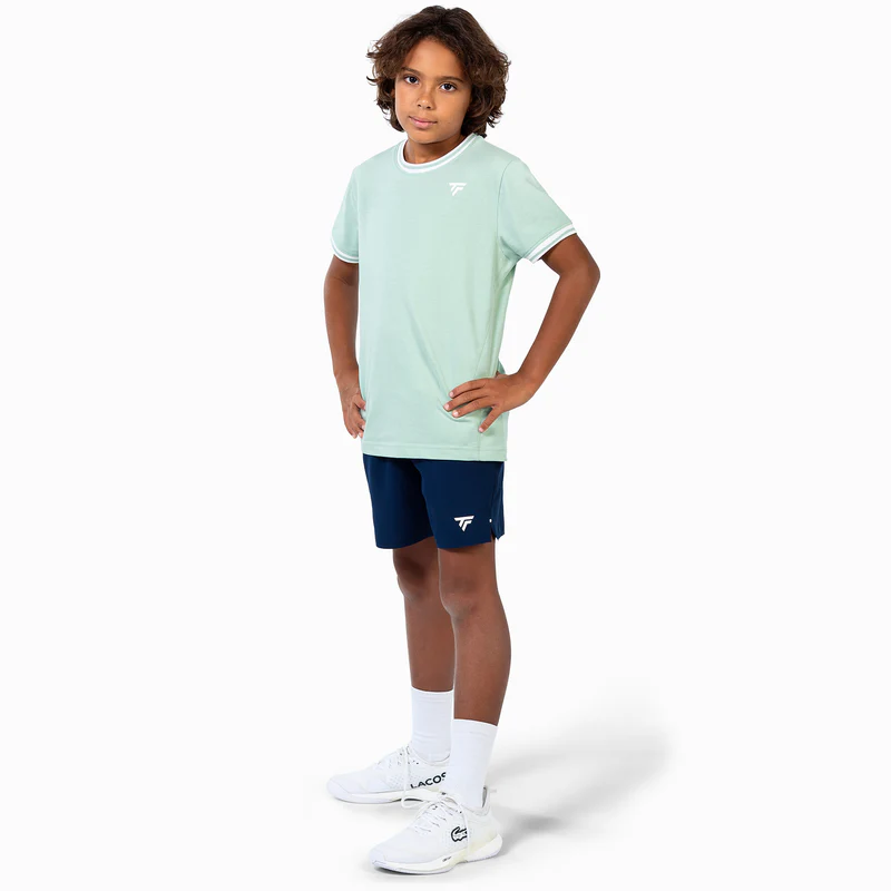 tecnifibre team stretch short junior nv 3 tecnifibre team stretch short junior nv 3