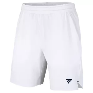 tecnifibre team stretch short junior wh 1