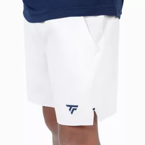 tecnifibre team stretch short w 3
