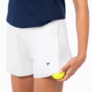 tecnifibre team stretch short women spodenki tenisowe wh 4