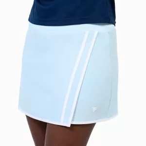 tecnifibre team stretch skirt spodniczka tenisowa gl 3