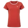 tecnifibre team stretch tee women cz 1