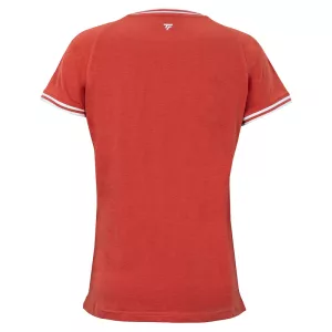 tecnifibre team stretch tee women cz 2