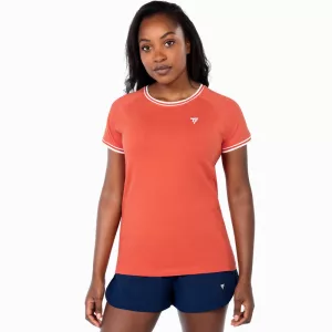 tecnifibre team stretch tee women cz 3