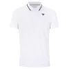 tecnifibre team tech polo wh 1