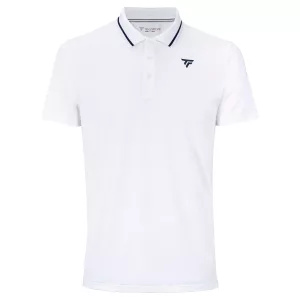 tecnifibre team tech polo wh 1