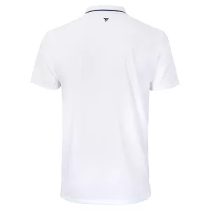 tecnifibre team tech polo wh 2