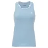 tecnifibre team tech tank top women top tenisowy gl 1