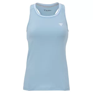 tecnifibre team tech tank top women top tenisowy gl 1