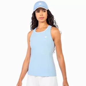 tecnifibre team tech tank top women top tenisowy gl 3