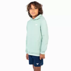 tecnifibre team terry hoodie junior sa 3