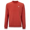 tecnifibre team terry sweater junior 1
