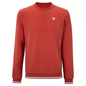 tecnifibre team terry sweater junior 1