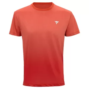 tecnifibre team x loop tee red 1