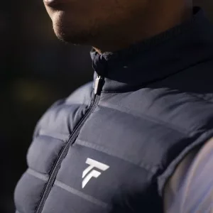 tecnifibre tech sleeveless 4