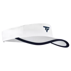 tecnifibre tech visor daszek sportowy wh