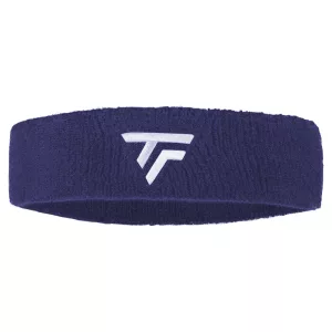 tecnifibre terry headband opaska tenisowa frotte nv1