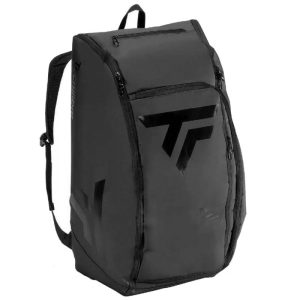tecnifibre tour endu ultra black 2025 padel bag 1