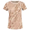 tecnifibre w x loop tee damska sn 1