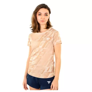 tecnifibre w x loop tee damska sn 3