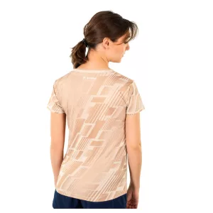 tecnifibre w x loop tee damska sn 4