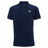 tecnifibre waffle polo 1