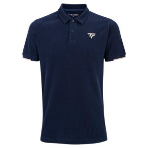 tecnifibre waffle polo 1
