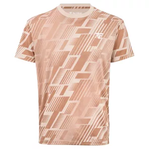 tecnifibre x loop tee 1