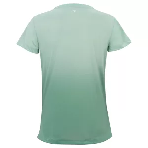 tecnifibre x loop tee girl sa 2