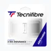 tecnifibre x tra feel white grip tenisowy 2 00 mm 2